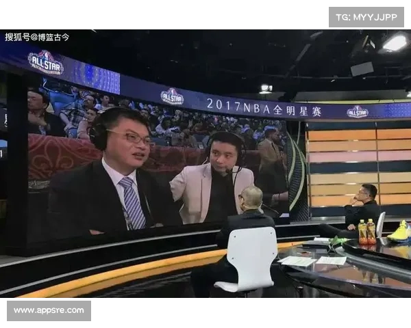 全面解析NBA直播解说技巧与观众互动策略提升观赛体验